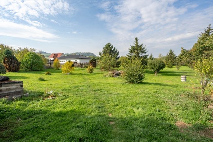 Prodej, Rodinný dům, Řehlovice