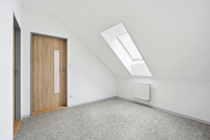 Pronájem, Byt 3+kk, Liberec