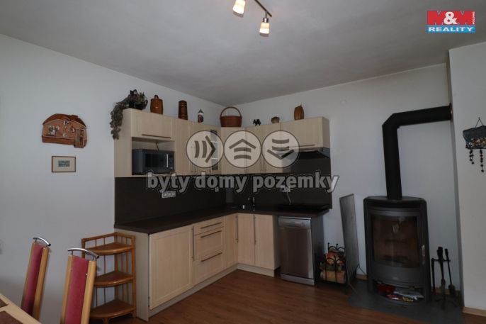 Pronájem, Chata, Nejdek