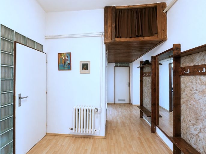 Prodej, Byt 3+1, Ostrava