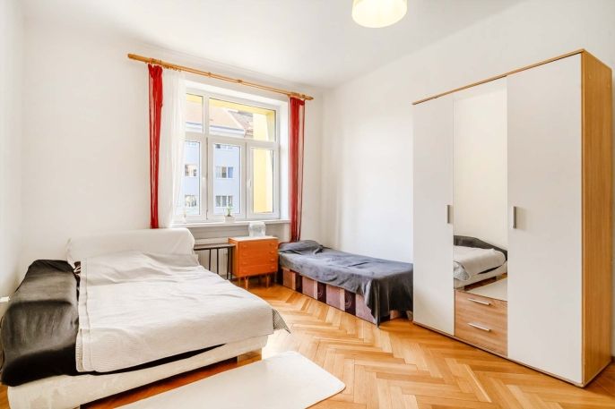 Prodej, Byt 2+kk, Praha