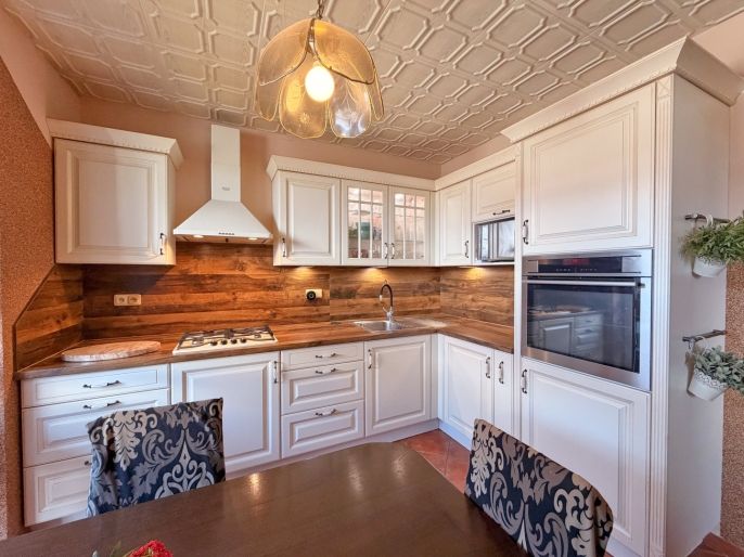 Prodej, Byt 4+1, Dačice