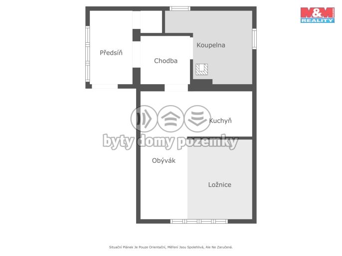 Prodej, Rodinný dům, Nedrahovice