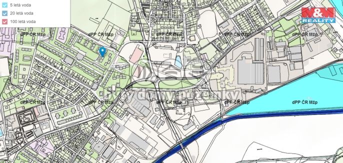 Prodej, Byt 2+kk, Kutná Hora