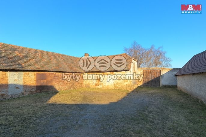 Prodej, Rodinný dům, Rovná