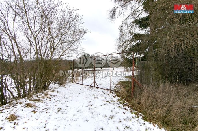 Prodej, Pozemek k bydlení, Letkov