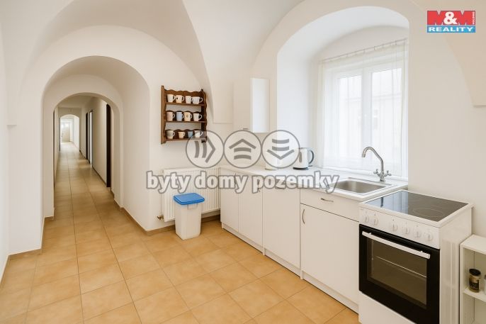 Prodej, Rodinný dům, Mirovice