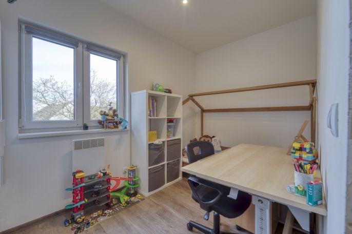 Prodej, Rodinný dům, Plánice