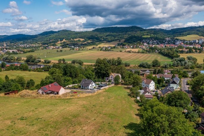 Prodej, Pozemek k bydlení, Děčín