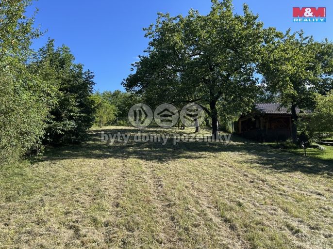 Prodej, Pozemek k bydlení, Lešná