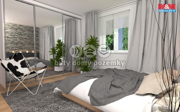 Prodej, Byt 3+kk, Havířov