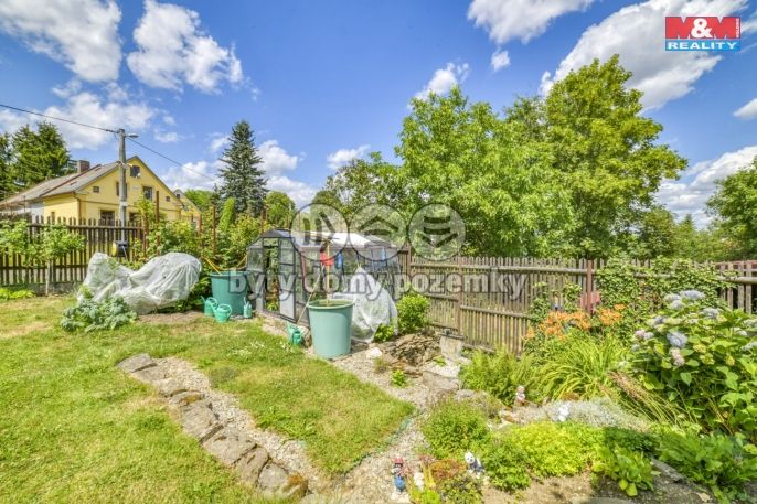 Prodej, Chalupa, Teplá