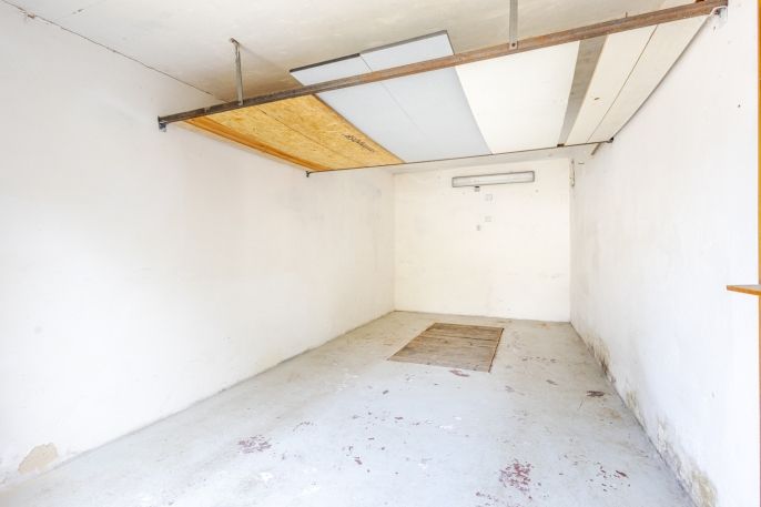 Prodej, Garáž, Nový Bor