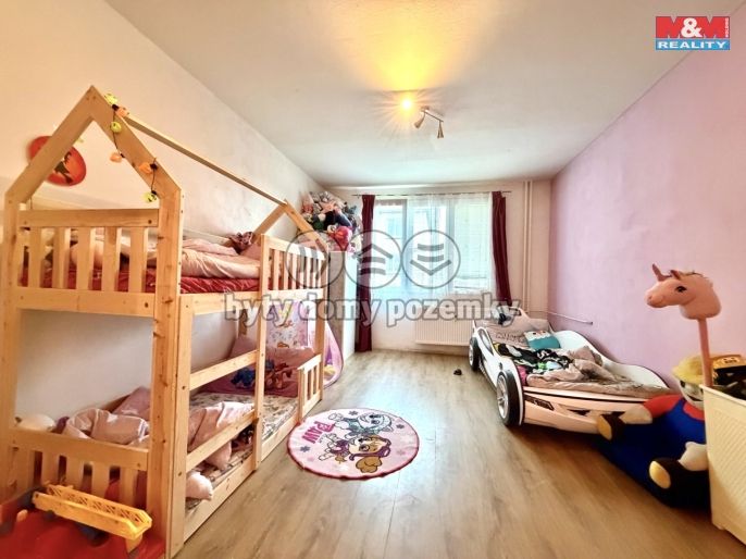 Prodej, Byt 2+1, Mirošov