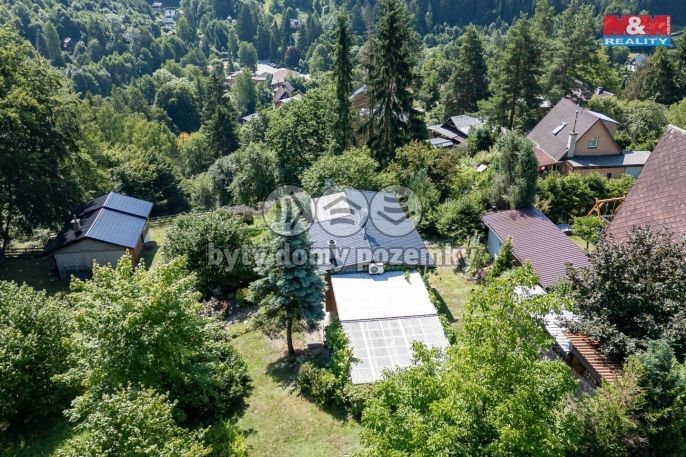 Prodej, Chata, Zábřeh