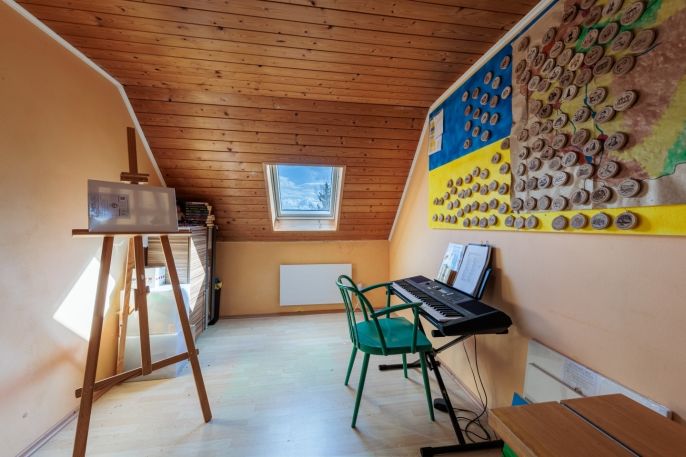 Prodej, Rodinný dům, Nejdek