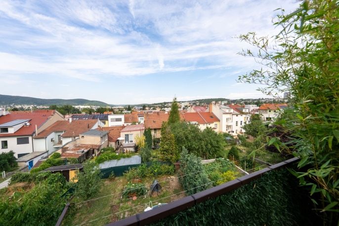 Prodej, Rodinný dům, Brno
