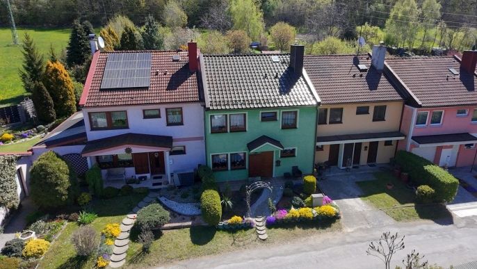 Prodej, Rodinný dům, Třemešná