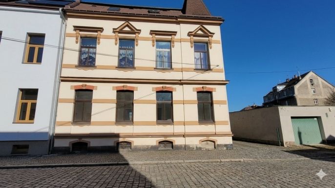 Prodej, Byt 3+1, Jablonec nad Nisou