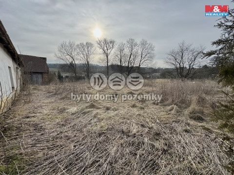 Prodej, Chalupa, Trhový Štěpánov