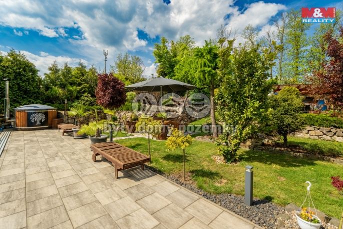 Prodej, Rodinný dům, Velké Chvojno