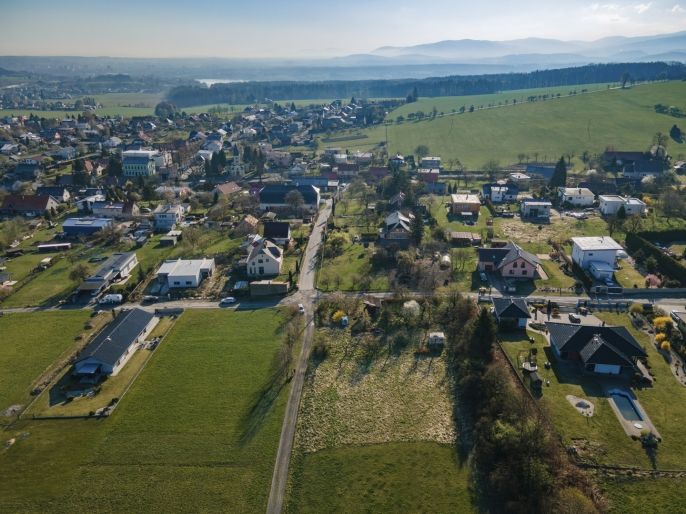 Prodej, Pozemek k bydlení, Frýdek-Místek