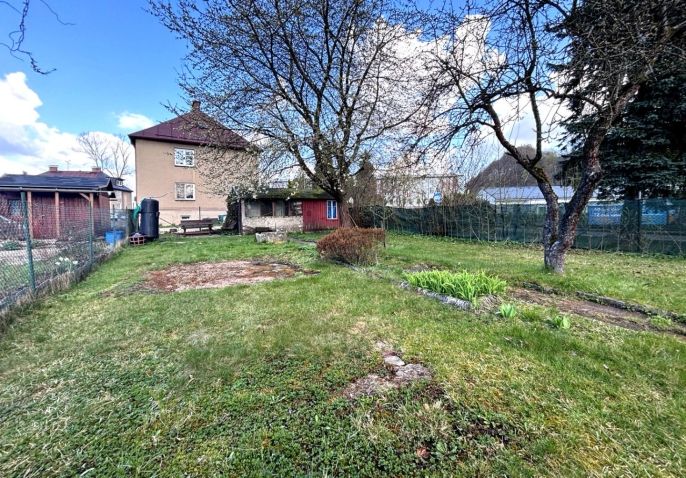 Prodej, Zahrada, Trutnov