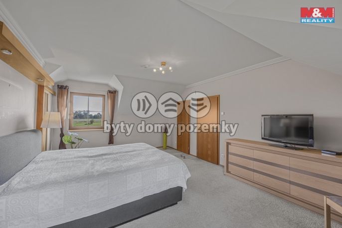 Prodej, Rodinný dům, Kostomlaty nad Labem