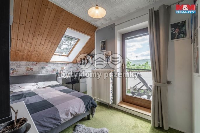 Prodej, Rodinný dům, Karlík