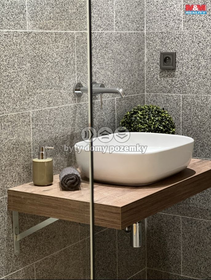 Prodej, Chalupa, Mikulovice