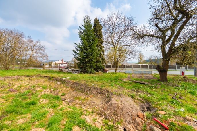 Prodej, Pozemek k bydlení, Horšovský Týn