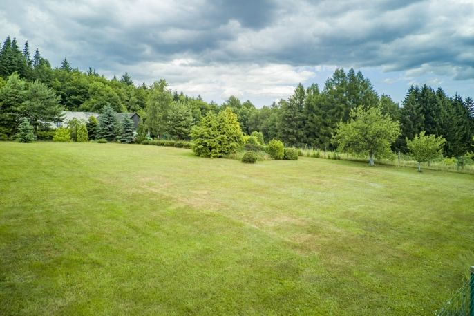 Prodej, Zahrada, Velké Poříčí