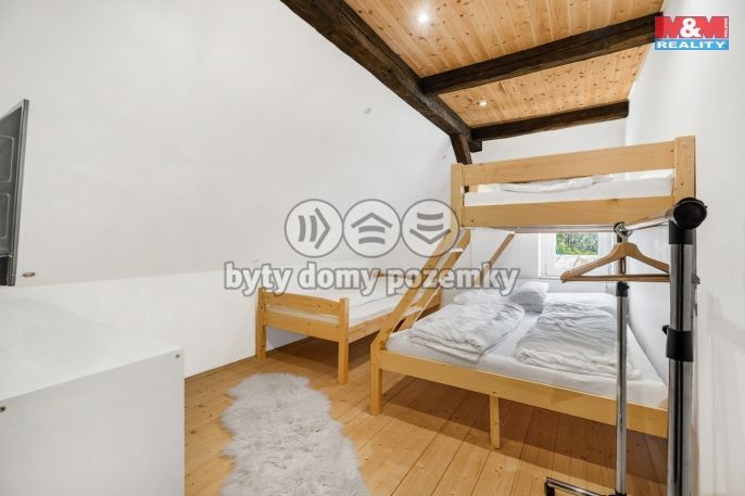 Prodej, Rodinný dům, Smržovka