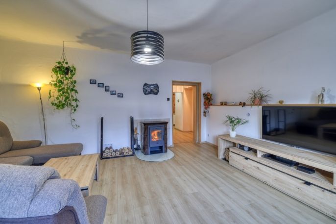 Prodej, Rodinný dům, Dobřany