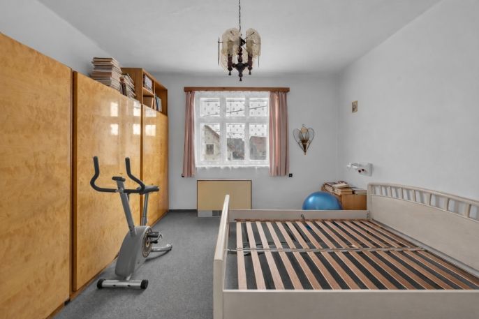 Prodej, Rodinný dům, Provodov-Šonov