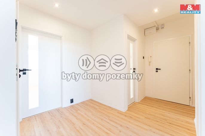 Prodej, Byt 3+1, Praha