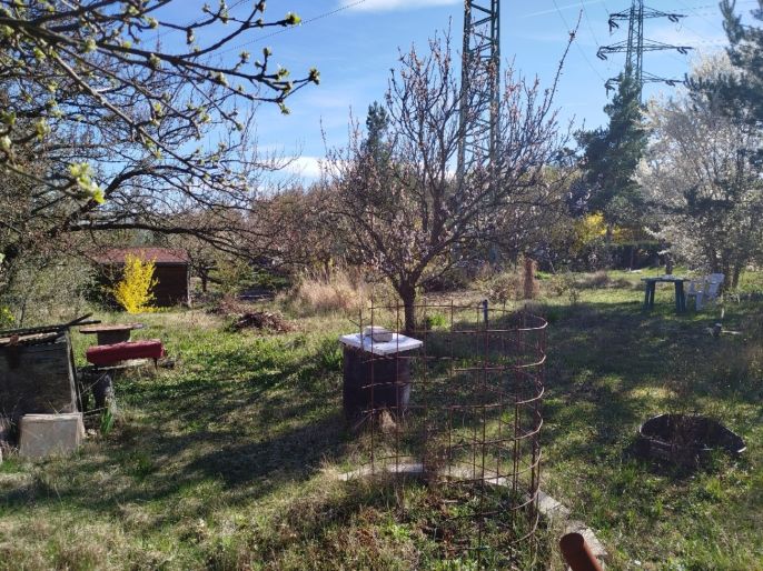 Prodej, Zahrada, Brno