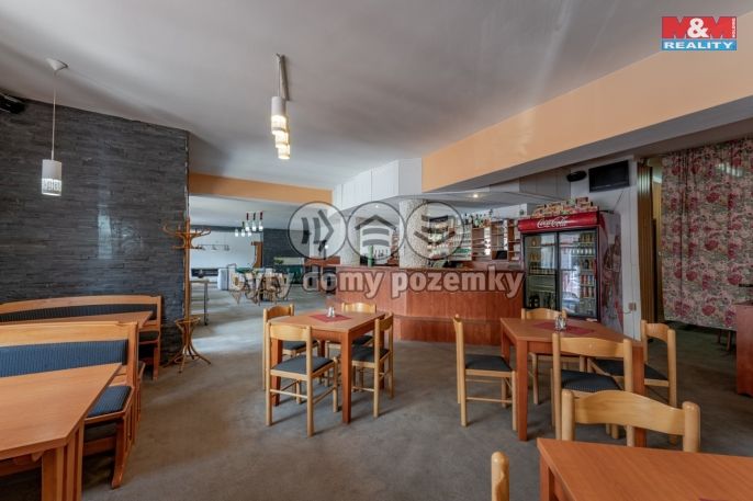 Prodej, Hotel, penzion, Rožnov pod Radhoštěm