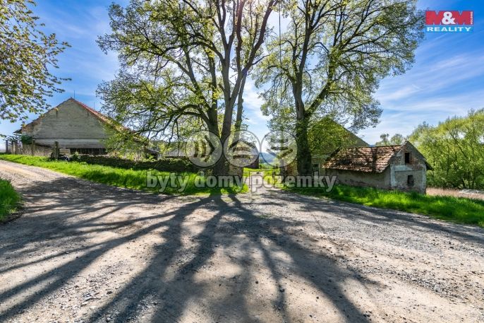 Prodej, Rodinný dům, Mrákov