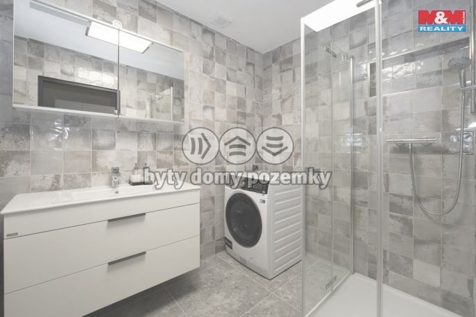 Prodej, Rodinný dům, Neslovice