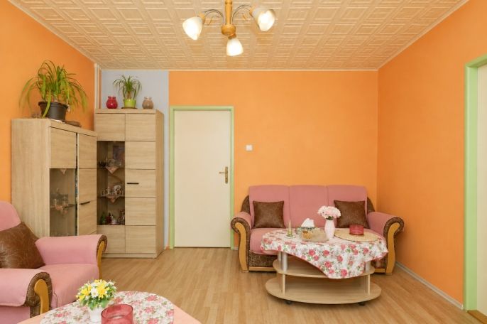 Prodej, Rodinný dům, Ledeč nad Sázavou