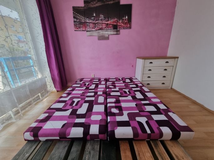 Pronájem, Byt 2+1, Jihlava