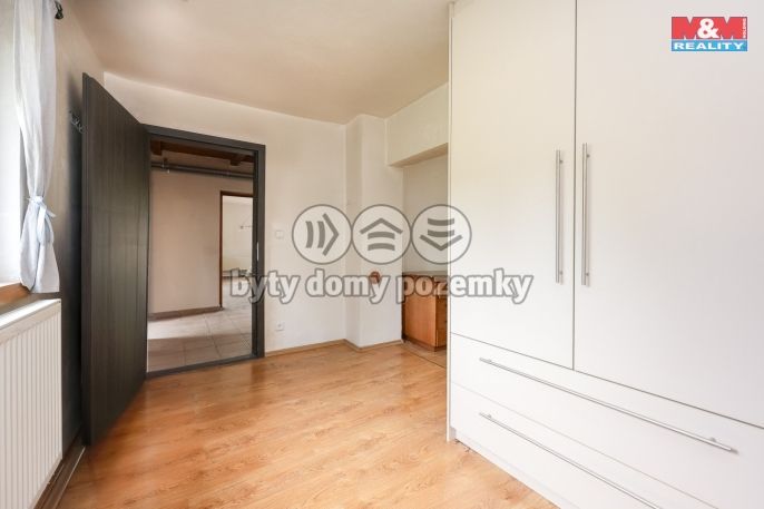 Prodej, Chalupa, Mníšek pod Brdy