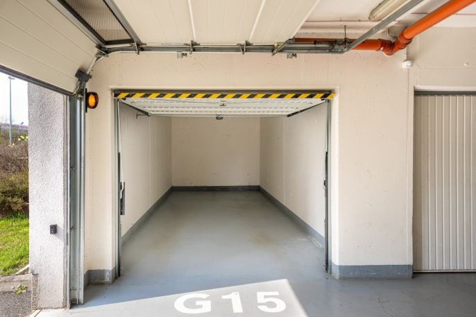 Pronájem, Byt 2+kk, Praha