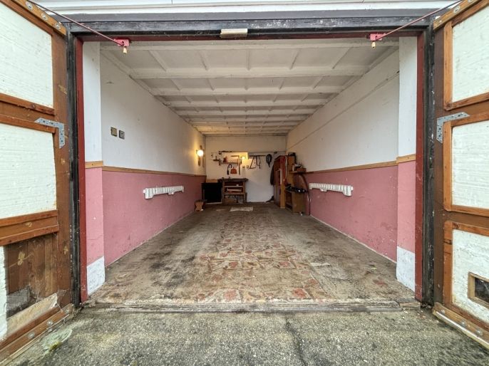 Prodej, Garáž, Sezimovo Ústí