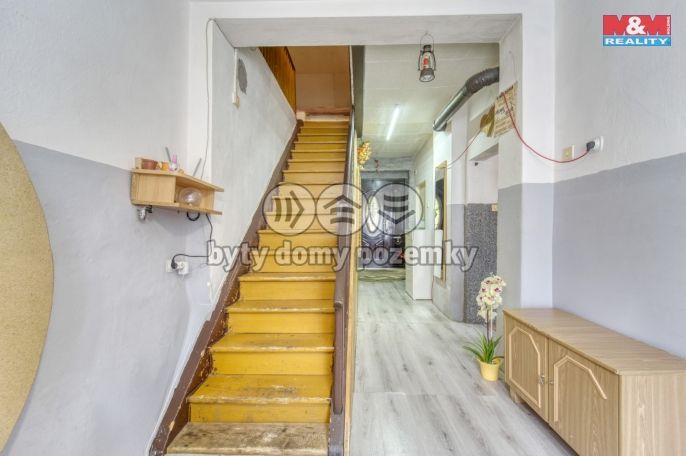 Prodej, Rodinný dům, Mnichov