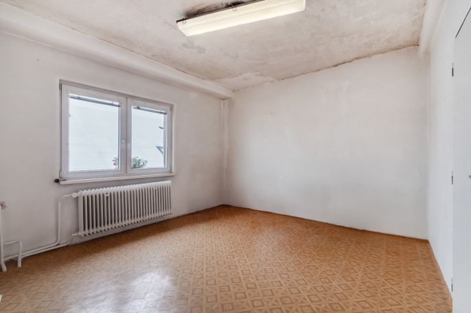 Prodej, Rodinný dům, Mimoň