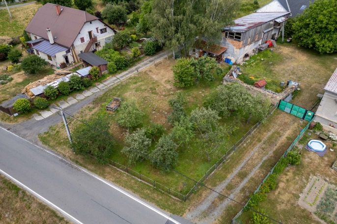 Prodej, Výrobní objekt, Horní Benešov