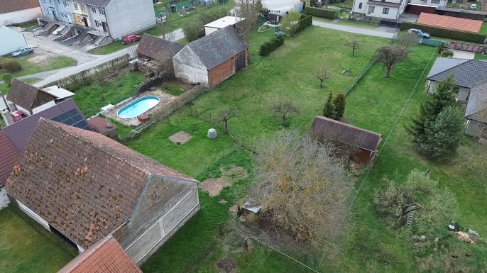 Prodej, Pozemek k bydlení, Radkov