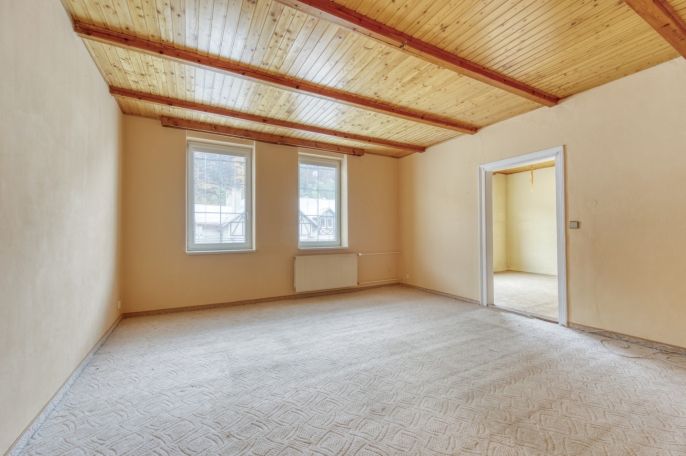 Prodej, Rodinný dům, Oloví